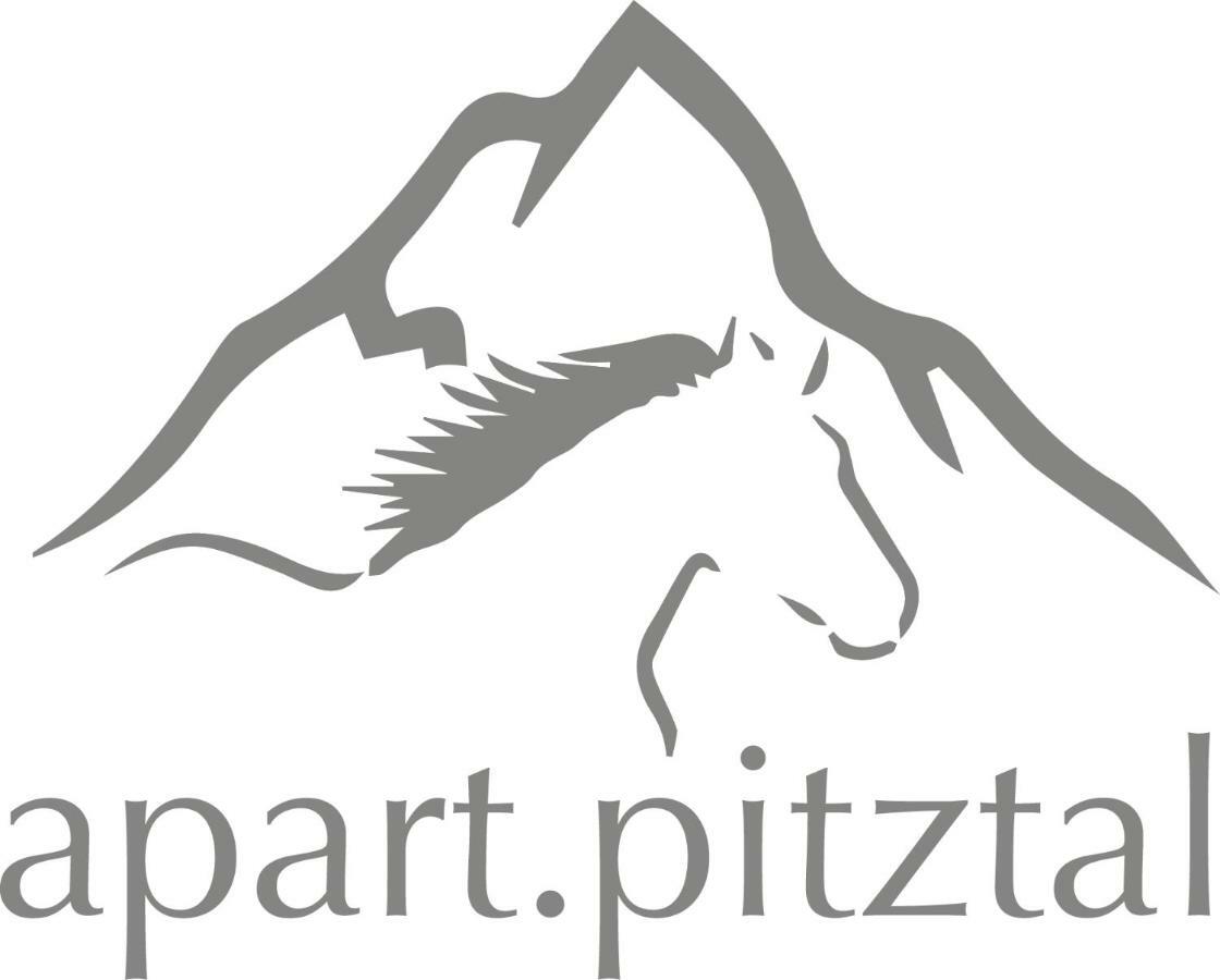 Apart.Pitztal Arzl im Pitztal Exteriör bild